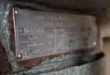 39000 liter tank i rustfritt stål 304