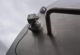 39000 liter tank i rustfritt stål 304