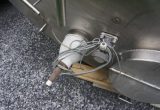 39000 liter tank i rustfritt stål 304