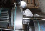 39000 liter tank i rustfritt stål 304