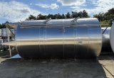 39000 liters tank i syrefast 316