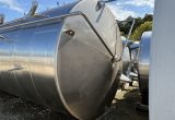 39000 liters tank i syrefast 316