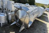 39000 liters tank i syrefast 316