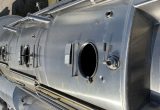39000 liters tank i syrefast 316