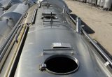 39000 liters tank i syrefast 316