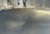 39000 liters tank i syrefast 316