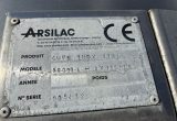 39000 liters tank i syrefast 316