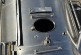 39000 liters tank i syrefast 316