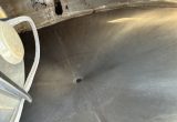 39000 liters tank i syrefast 316