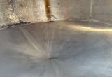 39000 liters tank i syrefast 316