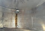 39000 liters tank i syrefast 316