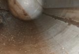 3950 liters tank i rustfritt stål 304