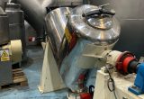 400 liters tank i rustfritt stål 304