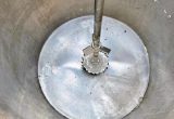 400 liters tank i rustfritt stål 304