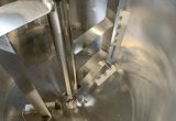 400 liters tank i rustfritt stål 304