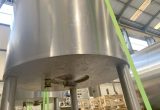 400 liters tank i rustfritt stål 304