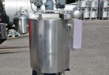 400 liters tank i rustfritt stål 304