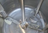 400 liters tank i rustfritt stål 304