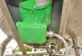 400 liters tank i syrefast 316