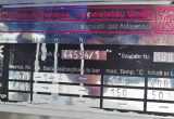400 liters tank i syrefast 316