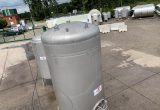 4000 liters tank i rustfritt stål 304