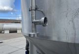 4000 liters tank i rustfritt stål 304