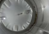 4000 liters tank i rustfritt stål 304