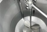 4000 liters tank i rustfritt stål 304