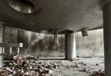 4000 liter tank i rustfritt stål 304