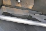 4000 liters tank i rustfritt stål 304