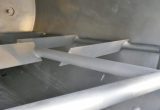 4000 liters tank i rustfritt stål 304