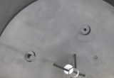 4000 liters tank i rustfritt stål 304