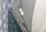 4000 liters tank i rustfritt stål 304