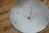 4000 liters tank i rustfritt stål 304