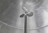 4000 liters tank i rustfritt stål 304