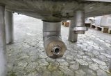4000 liter tank i Rostfritt 304