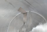 4000 liters tank i rustfritt stål 304