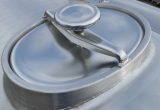 4000 liters tank i rustfritt stål 304