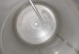 4000 liters tank i rustfritt stål 304