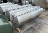 4000 liters tank i rustfritt stål 304