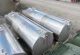 4000 liters tank i rustfritt stål 304