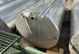 4000 liters tank i rustfritt stål 304