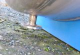 4000 liters tank i syrefast 316