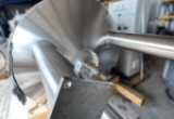 4000 liters tank i syrefast 316
