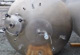 4000 liters tank i syrefast 316