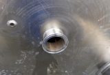 4000 liters tank i syrefast 316