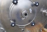 4000 liters tank i syrefast 316