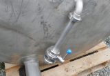 4000 liters tank i syrefast 316