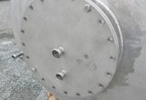 4000 liters tank i syrefast 316