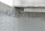 4000 liter tank i Syrafast 316